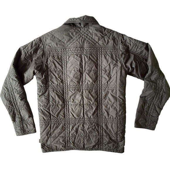 Patagonia Freebox Jacket, Men’s Small Puffer Shacket - Picture 2 of 9